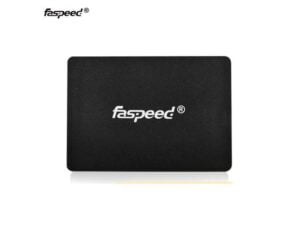 هارد درایو اس اس دی (SSD) Faspeed مدل ssd-256gb ظرفیت 256 گیگابایت فرم فاکتور 2.5 اینچ