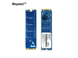 هارد درایو اس اس دی (SSD) faspeed ظرفیت 128 گیگابایت فرم فاکتور M.2-2280 رابط NVMe