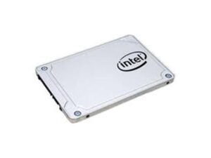 هارد درایو اس اس دی (SSD) اینتل (Intel) ظرفیت 240 گیگابایت فرم فاکتور M.2-2280 رابط SATA