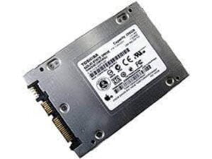 هارد درایو اس اس دی (SSD) توشیبا (Toshiba) مدل THNSNC256GBSJ ظرفیت 256 گیگابایت فرم فاکتور 2.5 اینچ رابط SATA