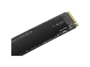 هارد درایو اس اس دی (SSD) وسترن دیجیتال (Western Digital) ظرفیت 2 ترابایت فرم فاکتور M.2-2280 رابط NVMe