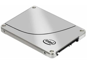 هارد درایو اس اس دی (SSD) اینتل (Intel) مدل D3-S4520 ظرفیت 480 گیگابایت فرم فاکتور 2.5 اینچ رابط SATA