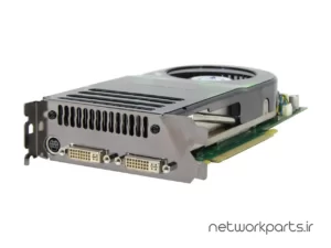 کارت گرافیکی ام اس آی (MSI) مدل NX8800GTS-T2D640E-HD-OC پردازنده گرافیکی GeForce-8800GTS حافظه 640 مگابایت نوع GDDR3