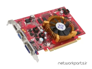 کارت گرافیکی ام اس آی (MSI) مدل N9400GT-MD512 پردازنده گرافیکی GeForce-9400GT حافظه 512 مگابایت نوع GDDR2