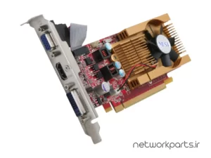 کارت گرافیکی ام اس آی (MSI) مدل N94GT-MD512 پردازنده گرافیکی GeForce-9400GT حافظه 512 مگابایت نوع GDDR2