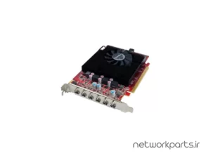 کارت گرافیکی ویژن تک (VisionTek) مدل 900614-HDMIKIT پردازنده گرافیکی Radeon-HD7750 حافظه 2 گیگابایت نوع GDDR5