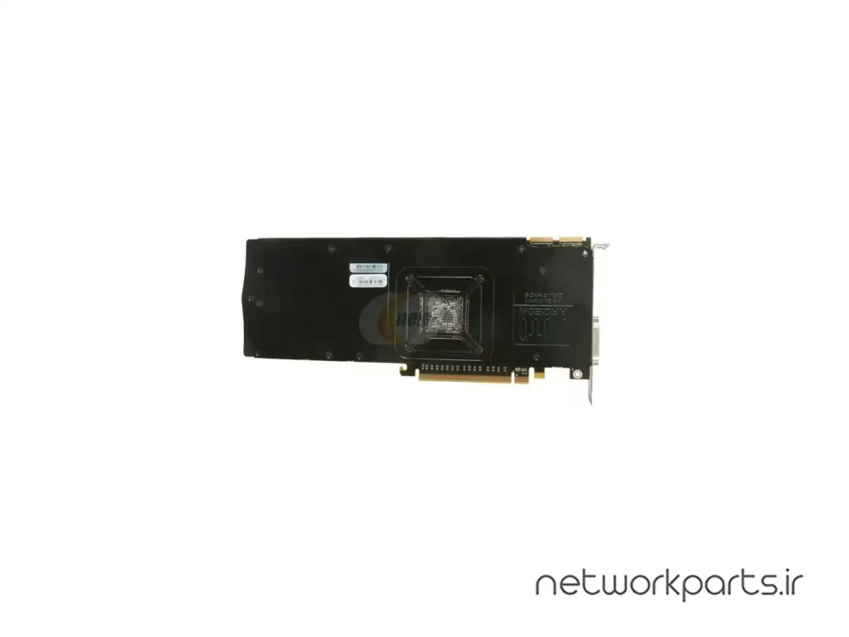 کارت گرافیکی پاور کالر (PowerColor) مدل AX5870 پردازنده گرافیکی Radeon-HD5870(CypressXT) حافظه 1 گیگابایت نوع GDDR5