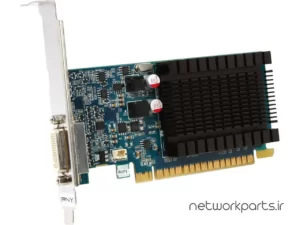کارت گرافیکی پی ان وای (PNY) مدل VCG84DMS1D3SXPB-CG پردازنده گرافیکی GeForce-8400GS حافظه 1 گیگابایت نوع DDR3