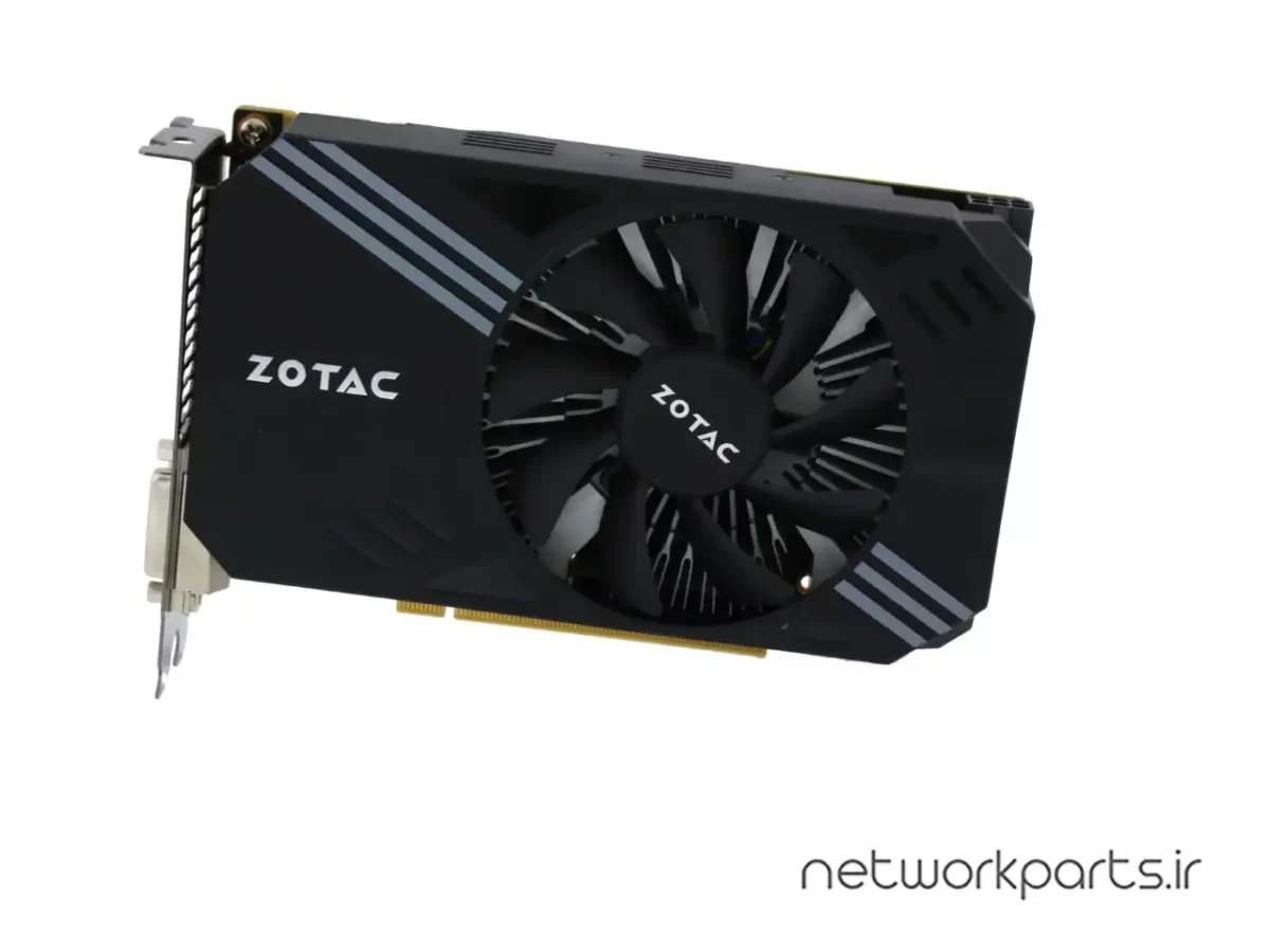 کارت گرافیکی زوتک (Zotac) مدل ZT-90601-10L پردازنده گرافیکی GeForce-GTX950 حافظه 2 گیگابایت نوع GDDR5