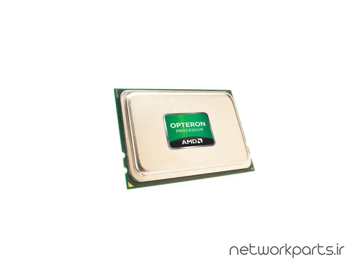 پردازنده سرور ای ام دی (AMD) سری Opteron مدل OS4226WLU6KGUWOF فرکانس 2.7 گیگاهرتز سوکت C32