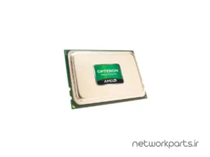 پردازنده سرور ای ام دی (AMD) سری Opteron مدل OS4238WLU6KGUWOF فرکانس 3.3 گیگاهرتز سوکت C32