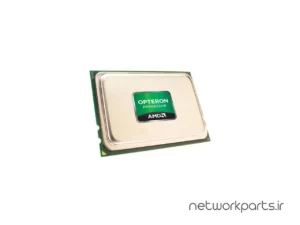 پردازنده سرور ای ام دی (AMD) سری Xeon مدل OS4274OFU8KGUWOF فرکانس 2.5 گیگاهرتز سوکت C32