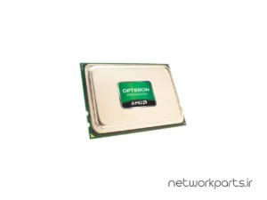پردازنده سرور ای ام دی (AMD) سری Opteron مدل OS4280WLU8KGGUWOF فرکانس 2.8 گیگاهرتز سوکت C32