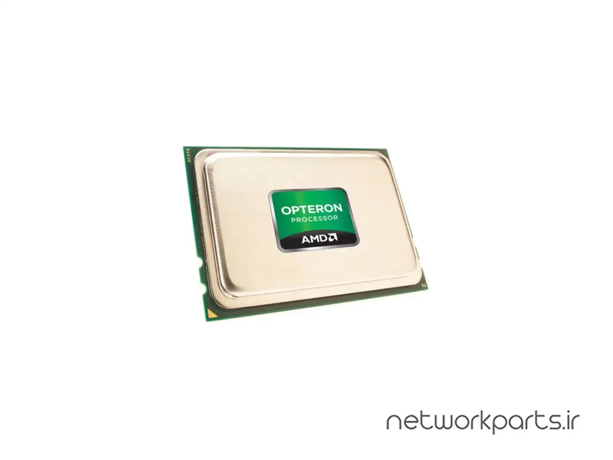 پردازنده سرور ای ام دی (AMD) سری Opteron مدل OS6276WKTGGGUWOF فرکانس 2.3 گیگاهرتز سوکت LGA1944