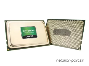 پردازنده سرور ای ام دی (AMD) سری Opteron مدل OS6380WKTGGHKWOF فرکانس 2.5 گیگاهرتز سوکت LGA1944
