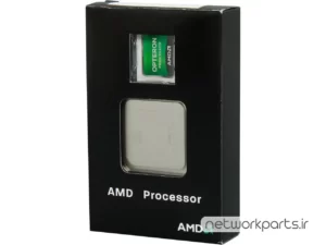 پردازنده سرور ای ام دی (AMD) سری Opteron مدل OS4386WLU8KHKWOF فرکانس 3.1 گیگاهرتز سوکت C32