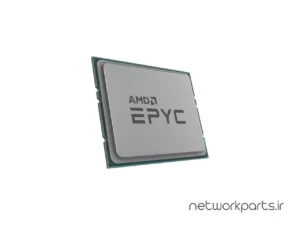 پردازنده سرور ای ام دی (AMD) سری EPYC مدل 100-000000081 فرکانس 3.1 گیگاهرتز سوکت SP3