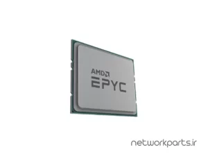 پردازنده سرور ای ام دی (AMD) سری EPYC مدل 100-000000043 فرکانس 3.0 گیگاهرتز سوکت SP3