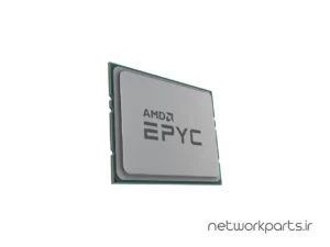 پردازنده سرور ای ام دی (AMD) سری EPYC مدل 100-000000074 فرکانس 2.3 گیگاهرتز سوکت SP3