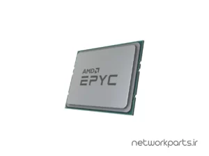 پردازنده سرور ای ام دی (AMD) سری EPYC مدل 100-000000075 فرکانس 2.9 گیگاهرتز سوکت SP3