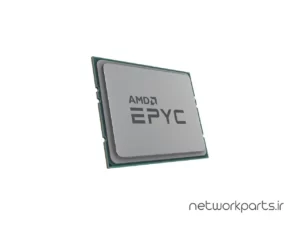 پردازنده سرور ای ام دی (AMD) سری EPYC مدل 100-000000137 فرکانس 2.0 گیگاهرتز سوکت SP3