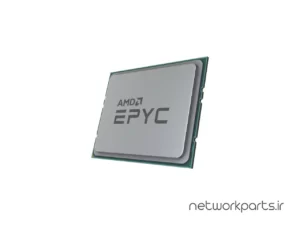 پردازنده سرور ای ام دی (AMD) سری EPYC مدل 100-000000054 فرکانس 2.5 گیگاهرتز سوکت SP3