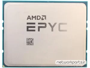 پردازنده سرور ای ام دی (AMD) سری EPYC مدل 100-000000140 فرکانس 3.5 گیگاهرتز سوکت SP3