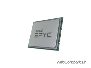 پردازنده سرور ای ام دی (AMD) سری EPYC مدل 100-000000326 فرکانس 2.3 گیگاهرتز سوکت SP3