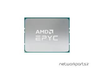 پردازنده سرور ای ام دی (AMD) سری EPYC مدل 100-000000136 فرکانس 2.4 گیگاهرتز سوکت SP3