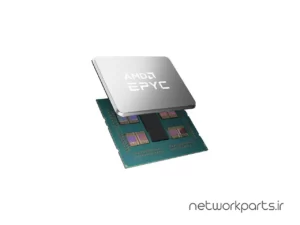 پردازنده سرور ای ام دی (AMD) سری EPYC مدل 100-000000508 فرکانس 3.05 گیگاهرتز سوکت SP3