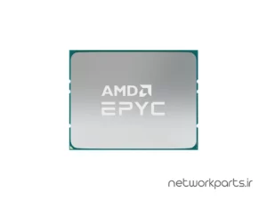 پردازنده سرور ای ام دی (AMD) سری EPYC مدل 100-000000507 فرکانس 2.8 گیگاهرتز سوکت SP3