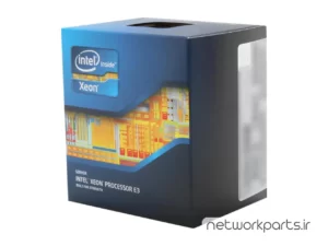 پردازنده سرور اینتل (Intel) سری Xeon مدل BX80623E31270 فرکانس 3.4 گیگاهرتز سوکت LGA1155