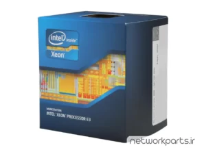 پردازنده سرور اینتل (Intel) سری Xeon مدل BX80623E31275 فرکانس 3.4 گیگاهرتز سوکت LGA1155