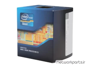 پردازنده سرور اینتل (Intel) سری Xeon مدل BX80623E31235 فرکانس 3.2 گیگاهرتز سوکت LGA1155