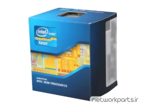 پردازنده سرور اینتل (Intel) سری Xeon مدل BX80623E31225 فرکانس 3.1 گیگاهرتز سوکت LGA1155