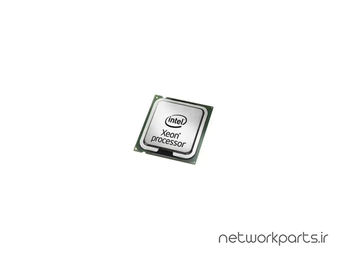 پردازنده سرور اینتل (Intel) سری Xeon مدل L5640 فرکانس 2.26 گیگاهرتز سوکت LGA1366