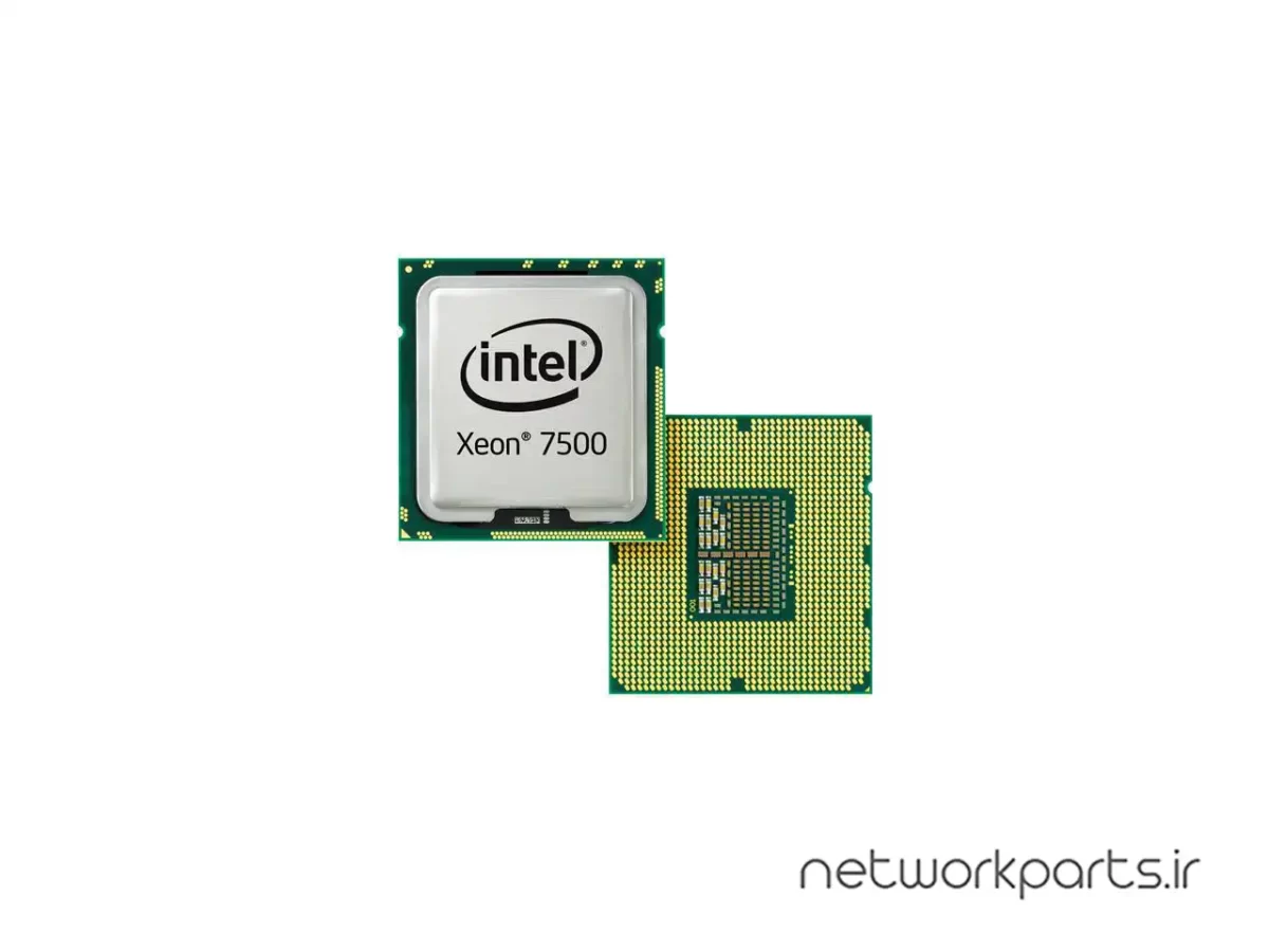 پردازنده سرور اینتل (Intel) سری Xeon مدل X7542 فرکانس 2.66 گیگاهرتز سوکت LGA1567