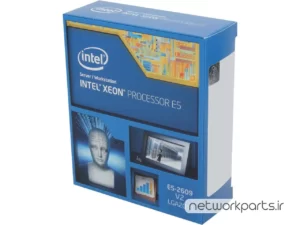 پردازنده سرور اینتل (Intel) سری Xeon مدل BX80635E52609V2 فرکانس 2.5 گیگاهرتز سوکت LGA2011