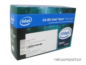 پردازنده سرور اینتل (Intel) سری Xeon مدل BX80546KG3200FP فرکانس 3.2 گیگاهرتز سوکت 604