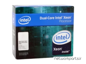پردازنده سرور اینتل (Intel) سری Xeon مدل BX805565120A فرکانس 1.86 گیگاهرتز سوکت LGA771