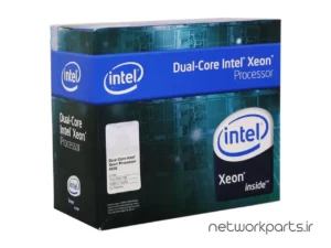 پردازنده سرور اینتل (Intel) سری Xeon مدل BX805565130P فرکانس 2.0 گیگاهرتز سوکت LGA771