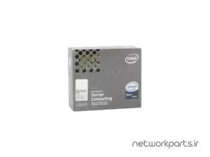 پردازنده سرور اینتل (Intel) سری Xeon مدل BX805565150P فرکانس 2.66 گیگاهرتز سوکت LGA771