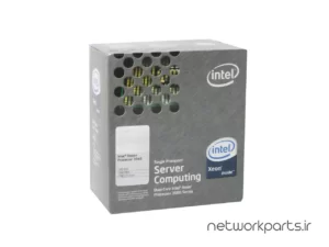 پردازنده سرور اینتل (Intel) سری Xeon مدل BX805573040 فرکانس 1.86 گیگاهرتز سوکت LGA775