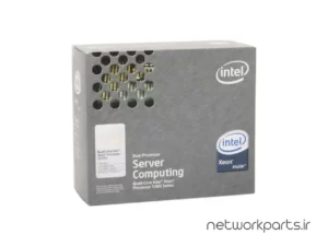 پردازنده سرور اینتل (Intel) سری Xeon مدل BX80563X5355A فرکانس 2.66 گیگاهرتز سوکت LGA771