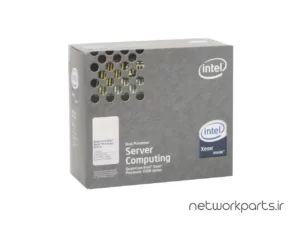 پردازنده سرور اینتل (Intel) سری Xeon مدل BX80563E5310A فرکانس 1.6 گیگاهرتز سوکت LGA771