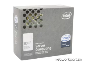 پردازنده سرور اینتل (Intel) سری Xeon مدل BX80563E5320P فرکانس 1.86 گیگاهرتز سوکت LGA771