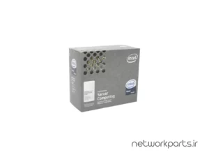 پردازنده سرور اینتل (Intel) سری Xeon مدل BX80563E5345P فرکانس 2.33 گیگاهرتز سوکت LGA771