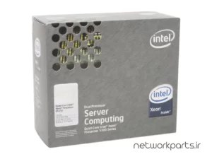 پردازنده سرور اینتل (Intel) سری Xeon مدل BX80563E5335A فرکانس 2.0 گیگاهرتز سوکت LGA771
