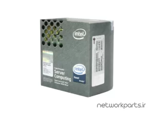 پردازنده سرور اینتل (Intel) سری Xeon مدل BX80562X3220 فرکانس 2.4 گیگاهرتز سوکت LGA775