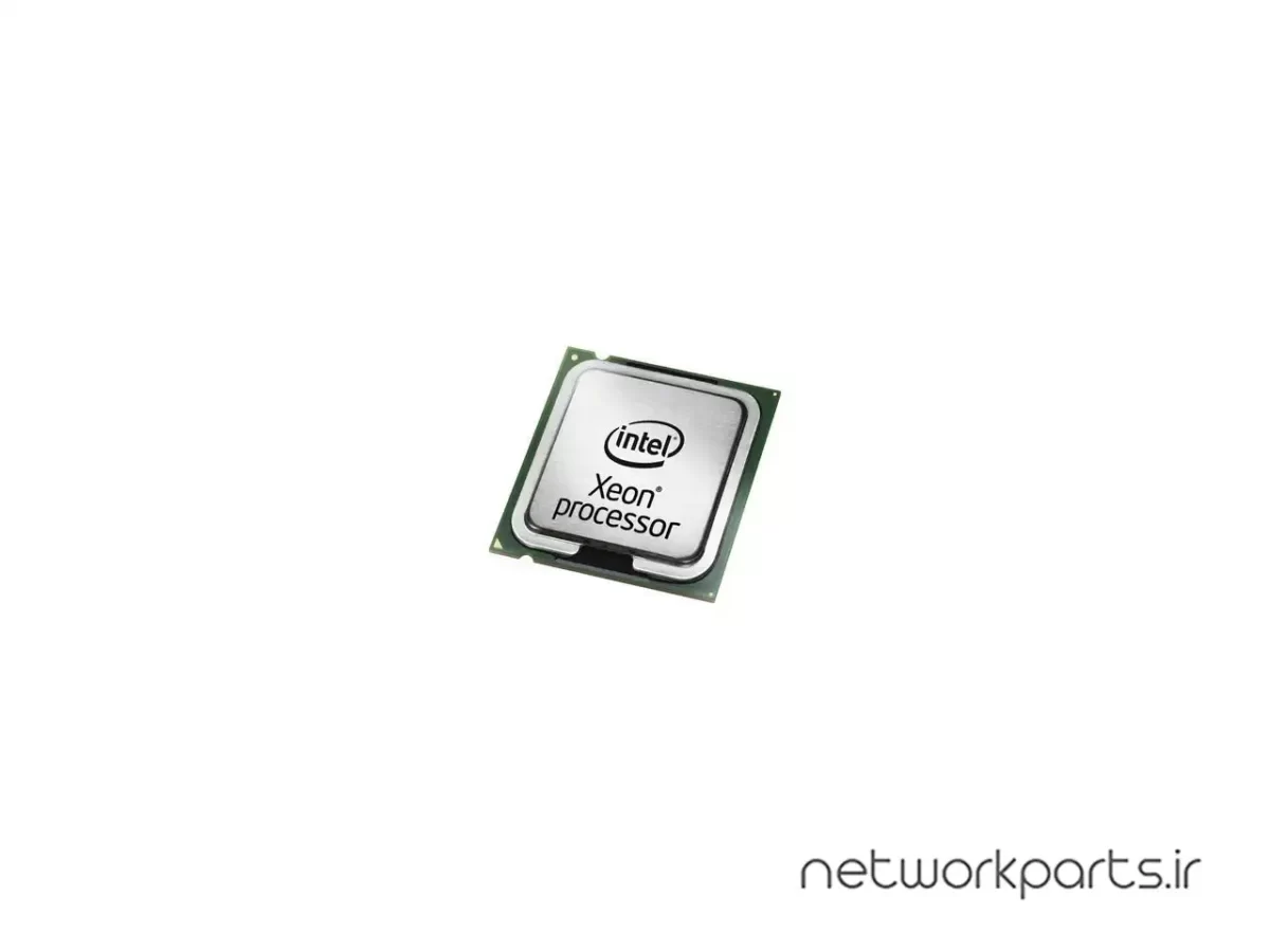 پردازنده سرور اینتل (Intel) سری Xeon مدل BX80562X3210 فرکانس 2.13 گیگاهرتز سوکت LGA775